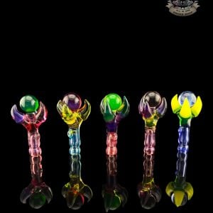 RJ GLASS: CLAW 3DXL PEAK PRO JOYSTICK CAP
