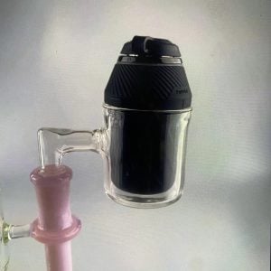 GREEK GLASS: SIDE ADAPTER PUFFCO PROXY ATTACHMENT