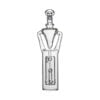 CALI BEAR GLASS: KLEIN RECYCLER DR DABBER SWITCH GO GLASS ATTACHMENT - Image 6