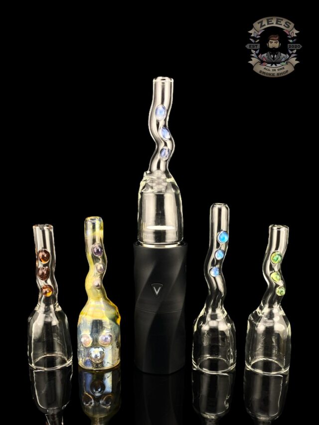 MAGIZLE: CLEAR FOCUS V AERIS ATTACHMENT