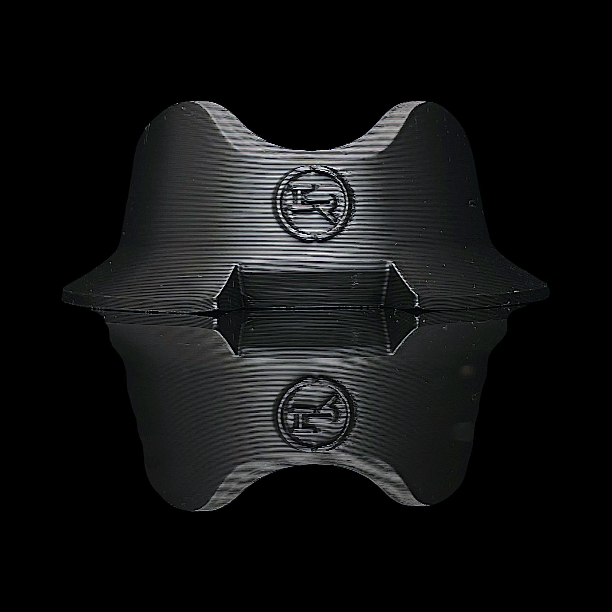 IRIDESCENT GLASS: STABILIZING BASE FOR PUFFCO PEAK AND PEAK PRO - Image 3