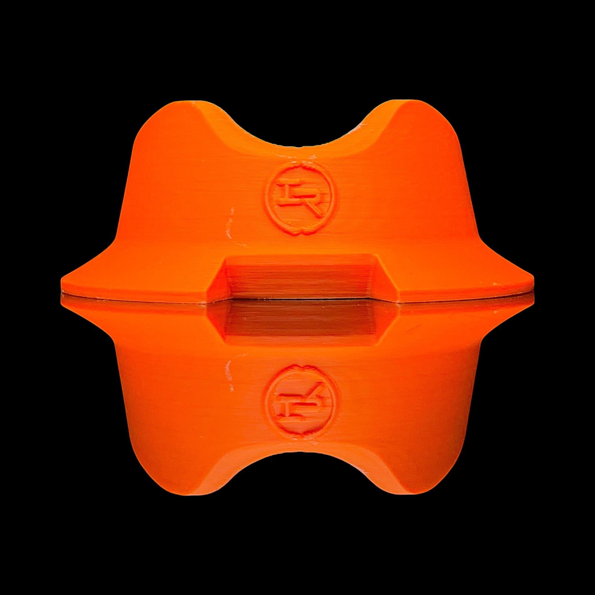 IRIDESCENT GLASS: STABILIZING BASE FOR PUFFCO PEAK AND PEAK PRO - Image 6
