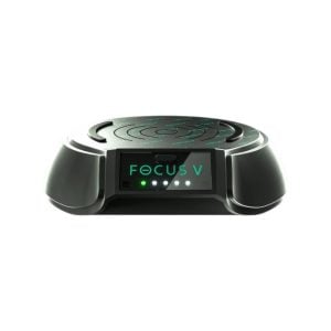 FOCUS V: CARTA 2 WIRELESS CHARGER