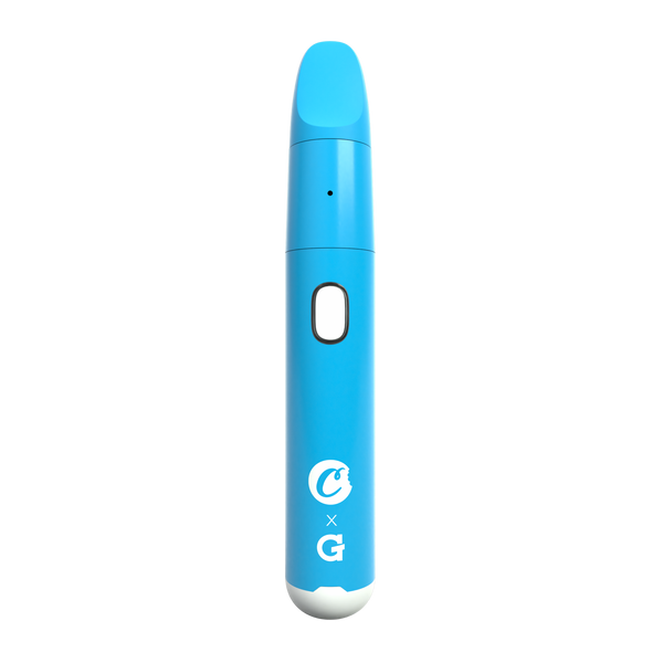 G PEN X COOKIES: MICRO+ VAPORIZER