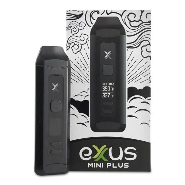EXXUS: MINI PLUS