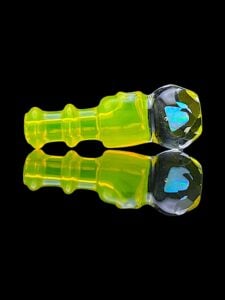 #7 - LEMON CANDY