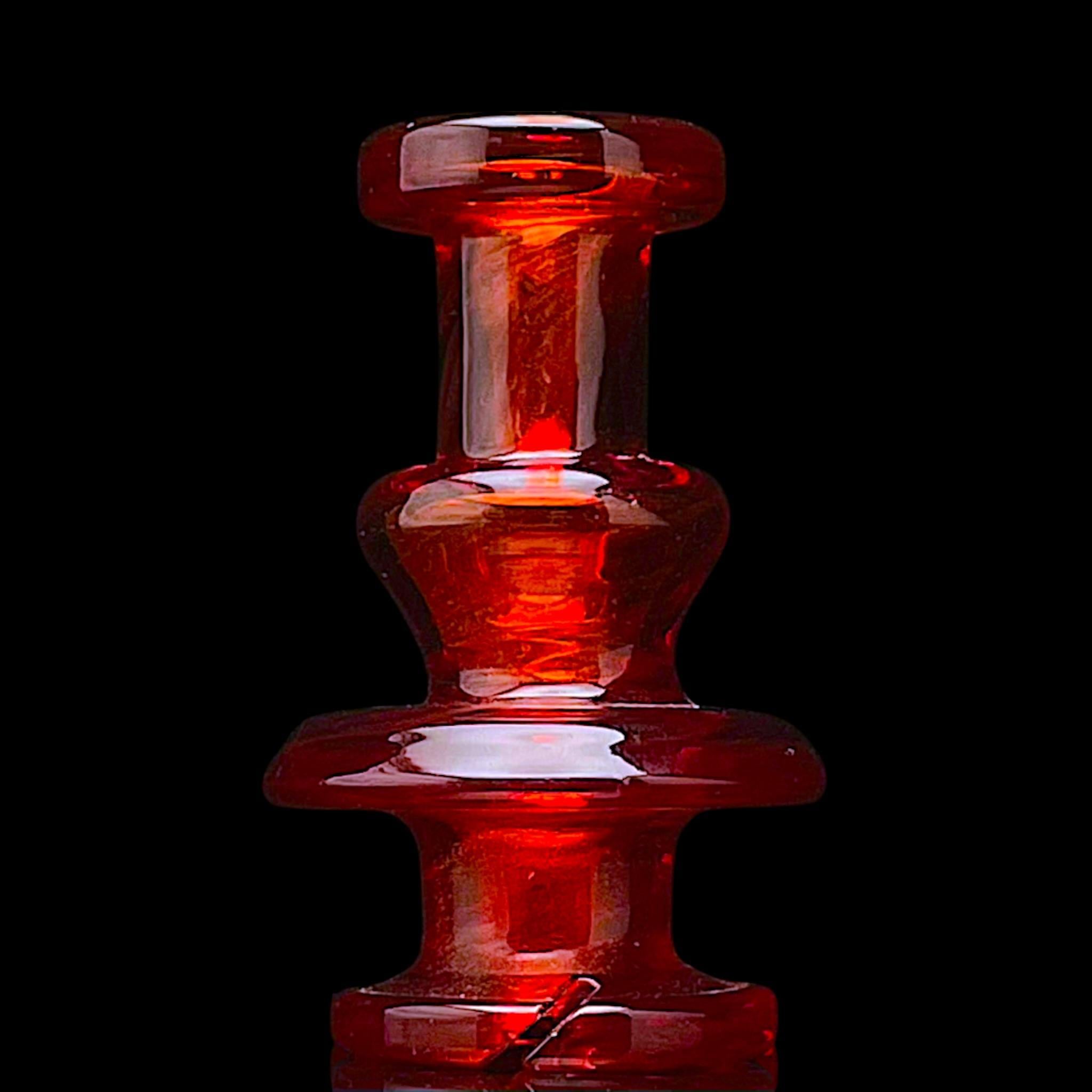 CALIBEAR GLASS: DISC PUFFCO PROXY CORE MOUTHPIECE - Image 2