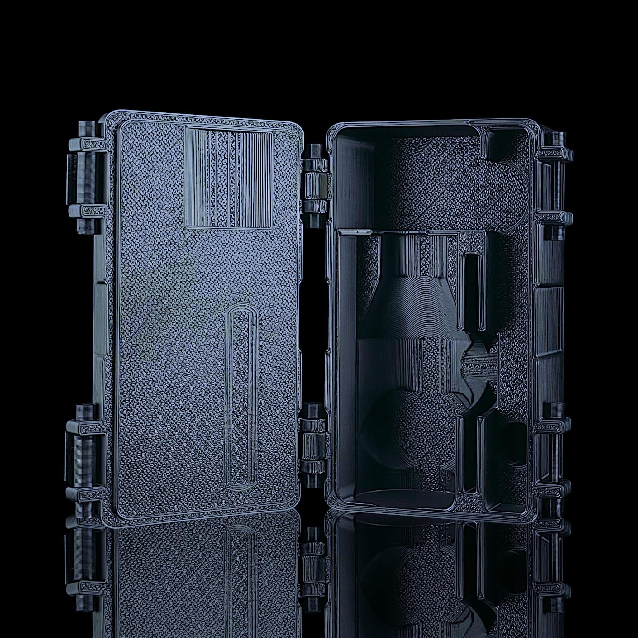 BENDING GLASS: PUFFCO PROXY CORE CASE - Image 6
