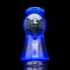 AJ SURF CITY TUBES: DISC CROPAL PUFFCO PEAK GLASS ATTACHMENT - Image 9