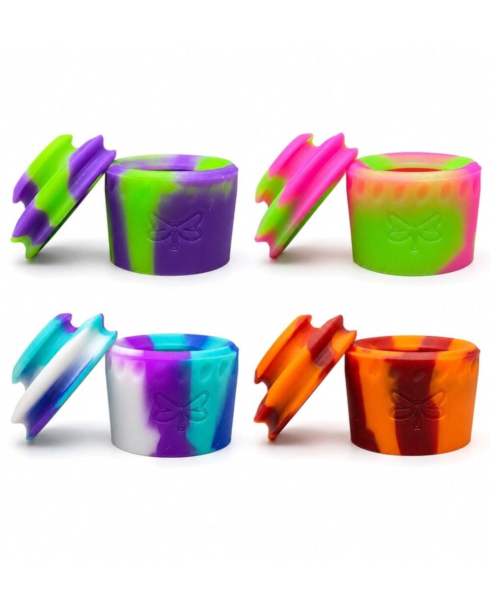 TUFF TETHERS: THE FLUX CAP AND CHAMBER SLEEVE SET FOR PEAK PRO V1/V2 AND CARTA 2