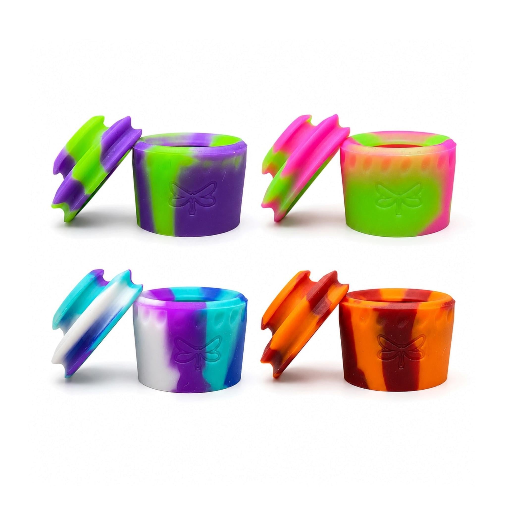 TUFF TETHERS: THE FLUX CAP AND CHAMBER SLEEVE SET FOR PEAK PRO V1/V2 AND CARTA 2