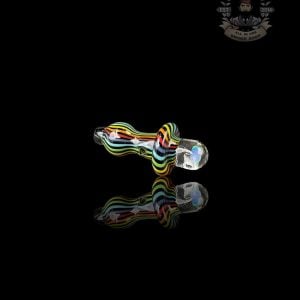 CALL YOUR FAM GLASS: ENCASED OPAL PUFFCO PEAK PRO BALL CAP