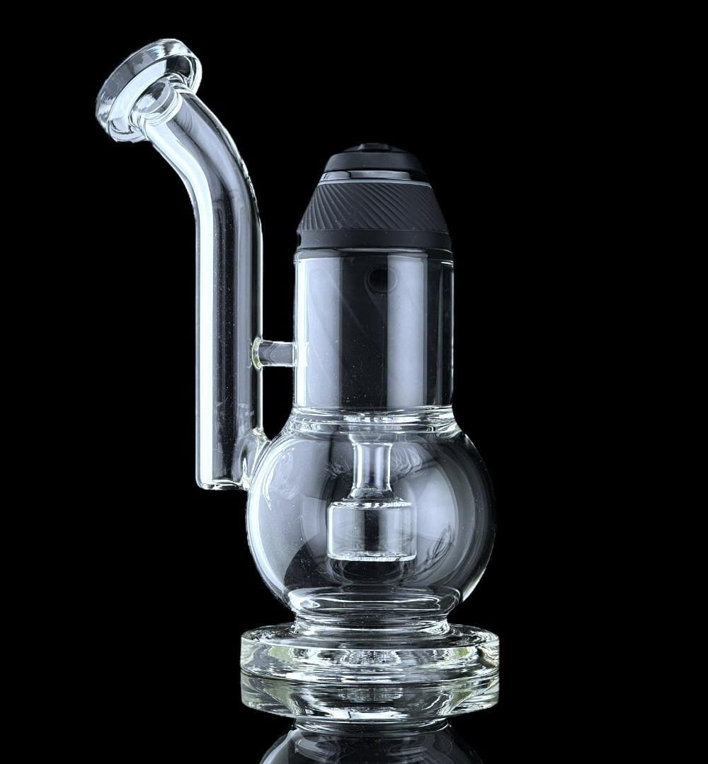 IRIDESCENT GLASS: BUBBLE PUFFCO PROXY ATTACHMENT