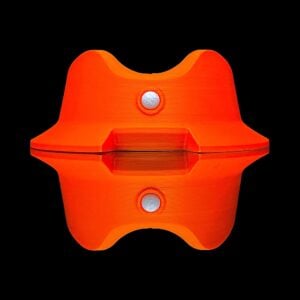 #2 - ORANGE