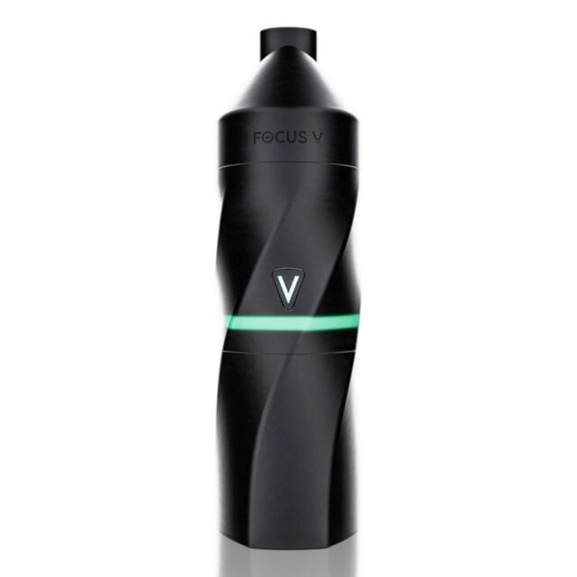 FOCUS V: AERIS