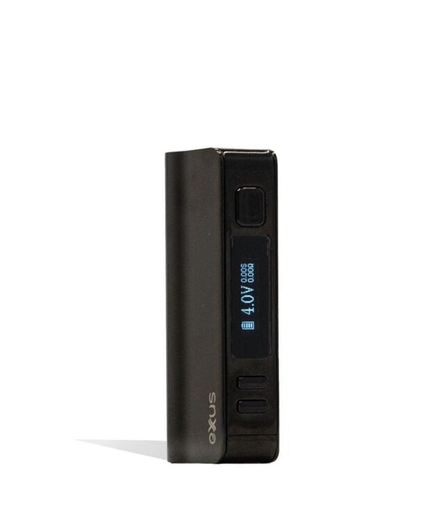 EXXUS VAPE: SNAP VV PRO CARTRIDGE VAPORIZER