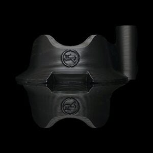 #5 - BLACK