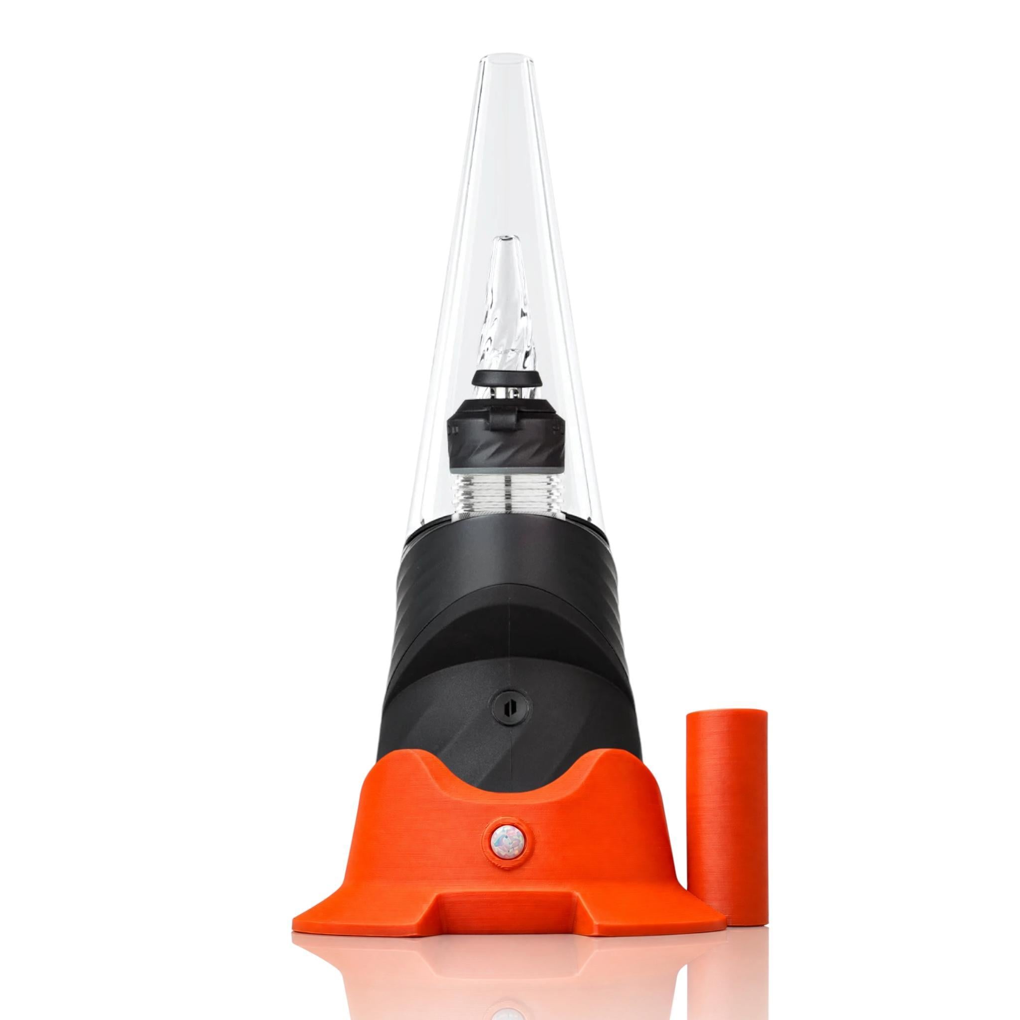 CALI BEAR GLASS: OPAL STABILIZING BASE FOR PUFFCO PEAK AND PEAK PRO WITH HOT KNIFE