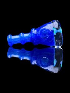 #2 - SONIC BLUE