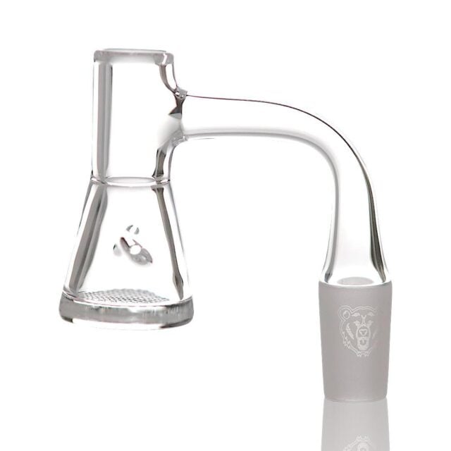 BEAR QUARTZ: VORTEX SET