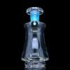 AJ SURF CITY TUBES: CROPAL ACCENTED PUFFCO PEAK GLASS ATTACHMENT - Image 3