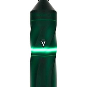 FOCUS V: AERIS JADE