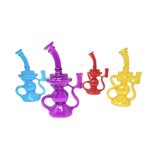 7.5" FULL COLOR RECYCLER