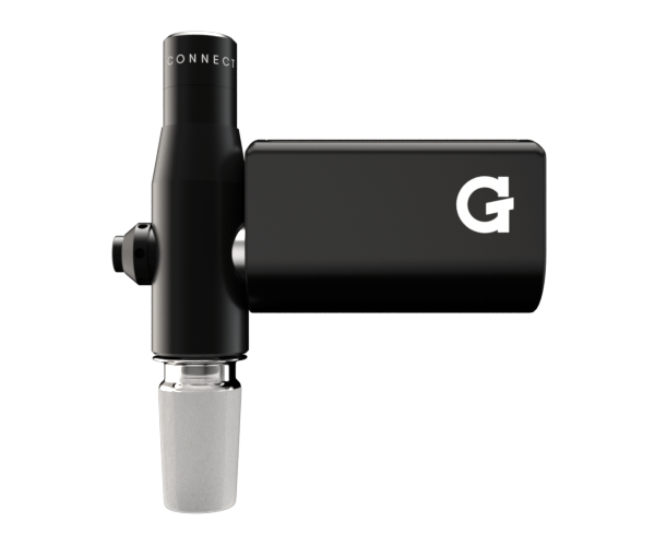 G PEN: CONNECT VAPORIZER