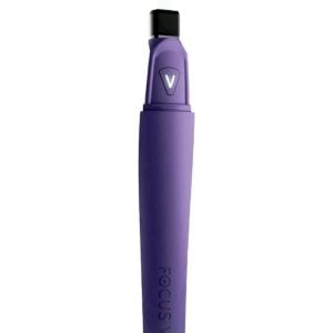 FOCUS V: SABER COLORED EDITION