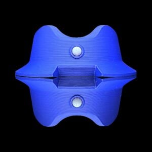 #3 - BLUE