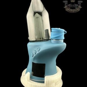 THE DABORATORY: FOCUS V CARTA 2 STABILIZING BASE