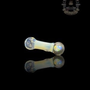 PEAK BORO DESIGNS: ENCASED OPAL PUFFCO PEAK PRO BALL CAP