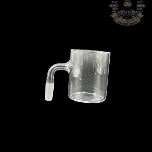 BRADLEY MILLER: CLEAR ADAPTER PUFFCO PROXY ATTACHMENT
