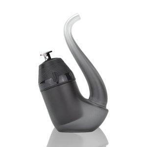 WYM DESIGNS: STAINLESS STEEL STOCK PUFFCO NEW PEAK/NEW PROXY JOYSTICK CAP