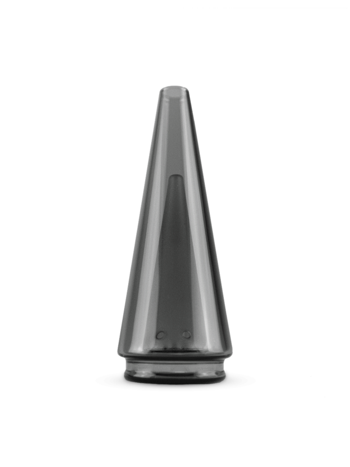 Alternative view of PUFFCO: THE PEAK PRO COLORED GLASS PUFFCO PEAK GLASS ATTACHMENT