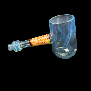 LOCKER GLASS: PUFFCO PROXY ATTACHMENT