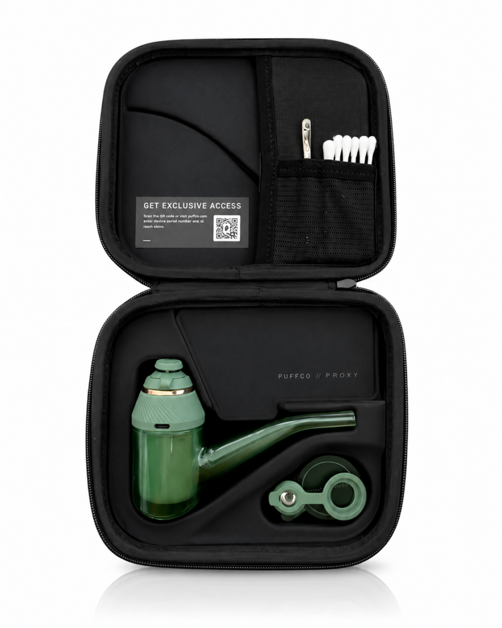 PUFFCO: PROXY FLOURISH LIMITED EDITION | Zee Vapor