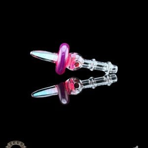 MAGIZLE: V2.0 20MM SPIKE 3DXL PEAK PRO JOYSTICK CAP