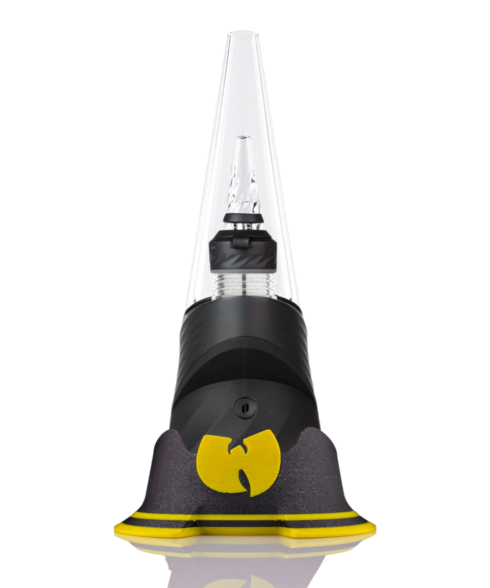 THE DABORATORY: PUFFCO PEAK AND PEAK PRO STABILIZING BASE