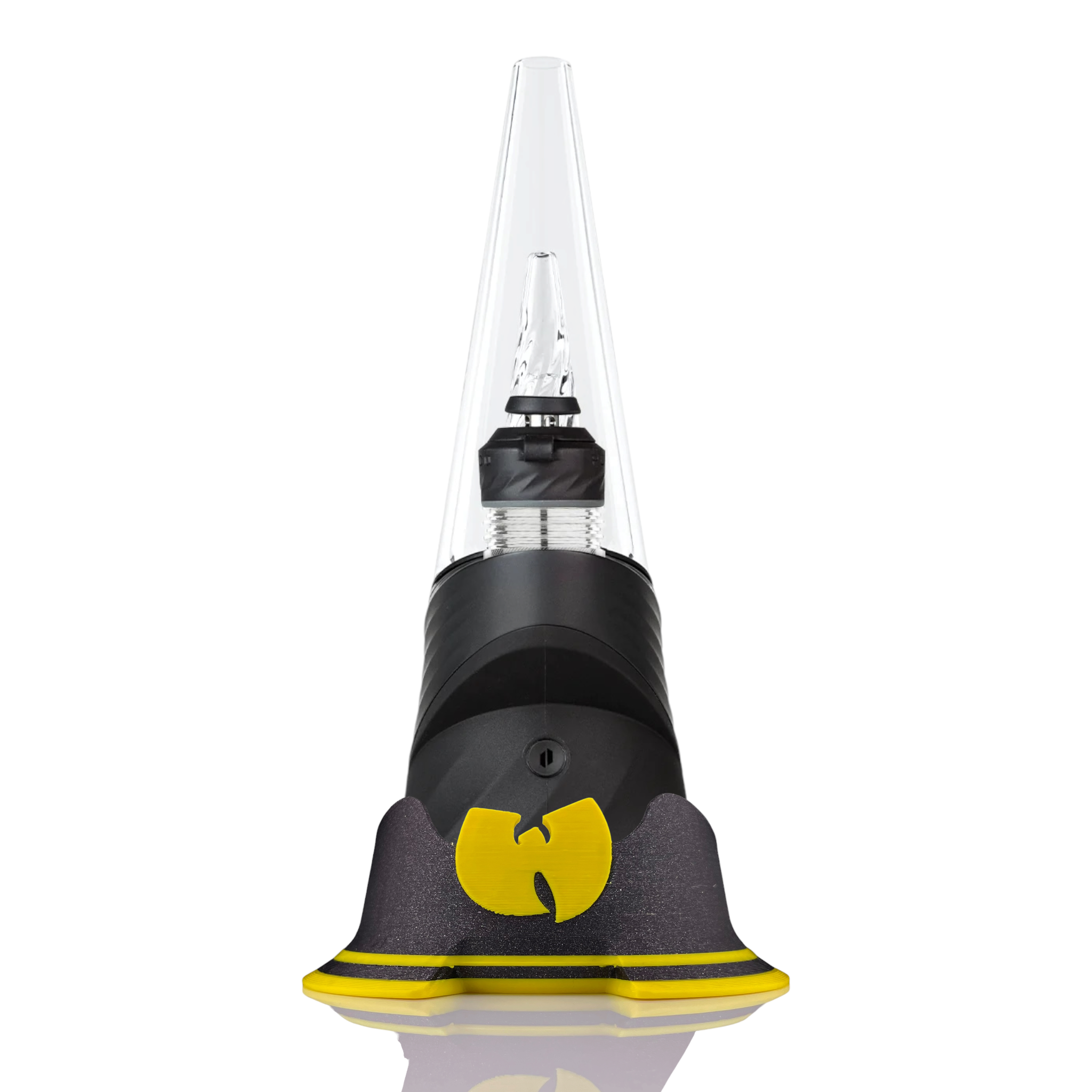 THE DABORATORY: PUFFCO PEAK AND PEAK PRO STABILIZING BASE