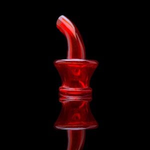 SELF STRIKING RED