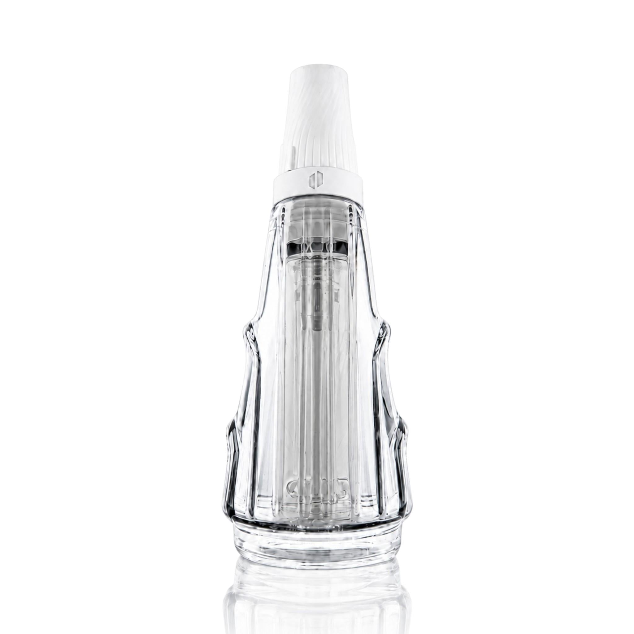 PUFFCO: THE GUARDIAN PEAK PRO TRAVEL GLASS PUFFCO PEAK GLASS ATTACHMENT