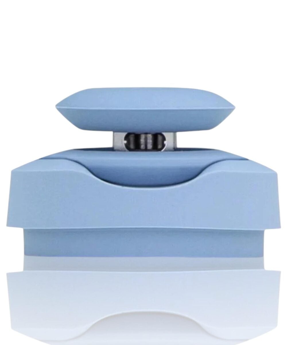PUFFCO: NEW PEAK JOYSTICK CAP AND TETHER