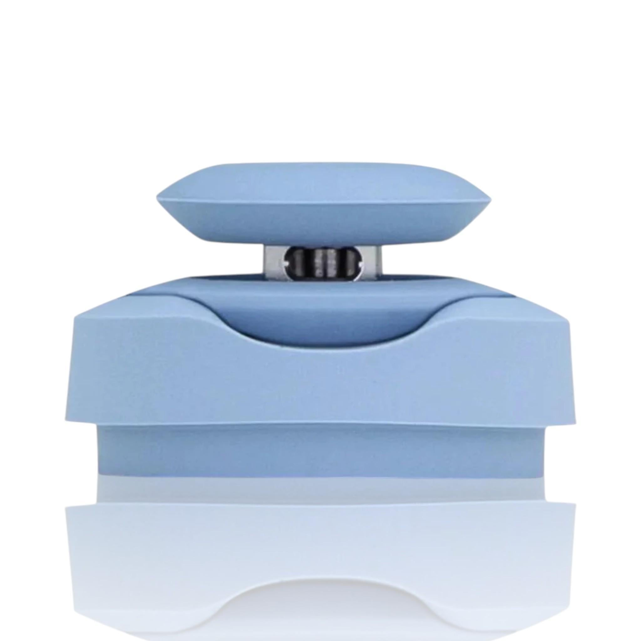 PUFFCO: NEW PEAK JOYSTICK CAP AND TETHER