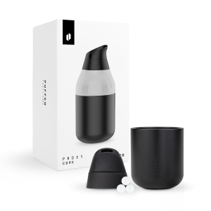 PUFFCO: PROXY CORE ACCESSORY ONYX