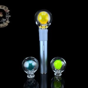 DIPPY_MELTS: DRY ORB PUFFCO PIVOT MOUTHPIECE