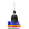 THE DABORATORY: PUFFCO PEAK AND PEAK PRO STABILIZING BASE WITH HOT KNIFE