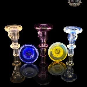 GATES GLASS: FULL COLOR 3DXL PEAK PRO JOYSTICK CAP