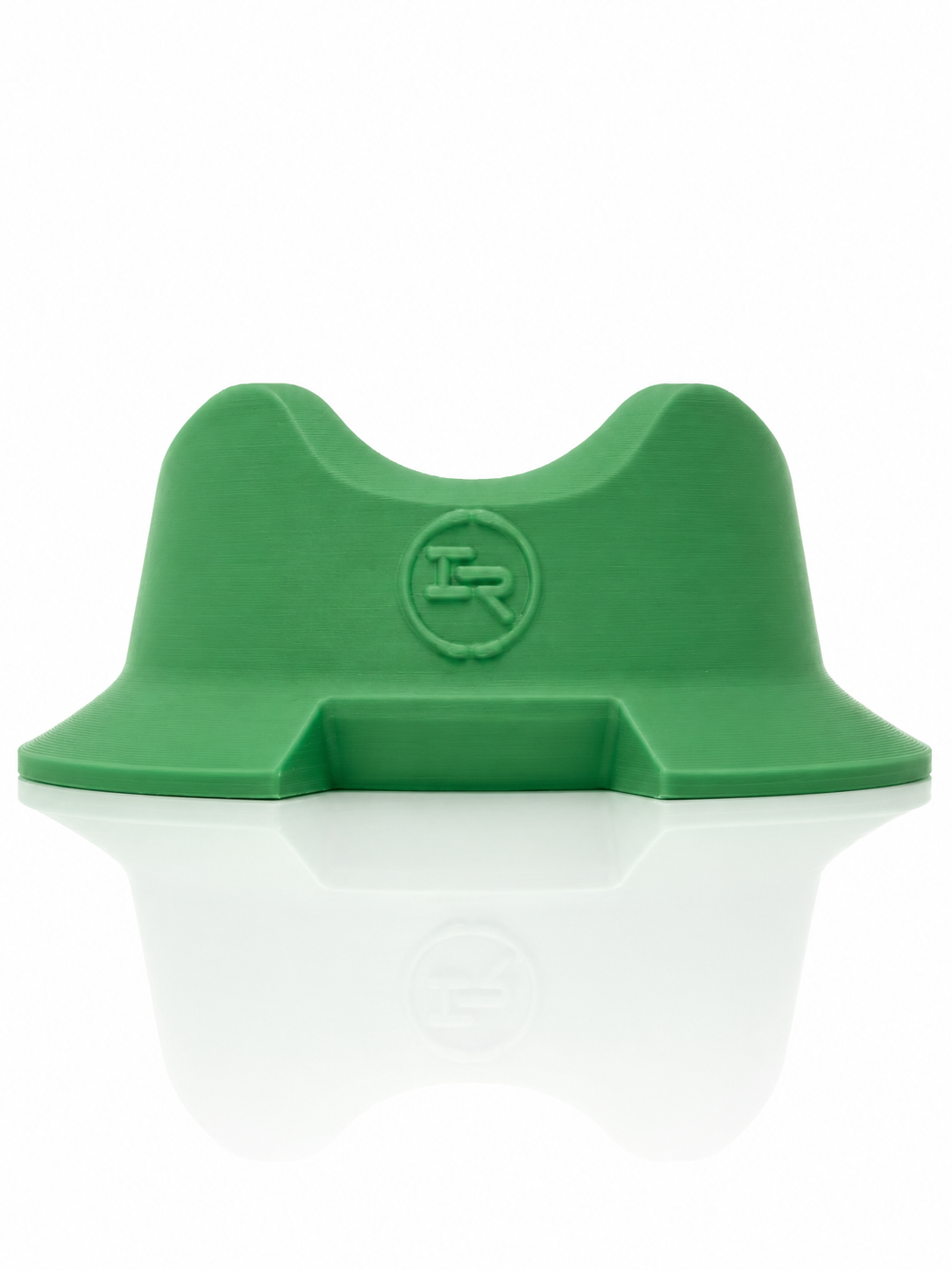 IRIDESCENT GLASS: STABILIZING BASE FOR PUFFCO PEAK AND PEAK PRO - Image 2