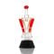 le-faceted-self-striking-red